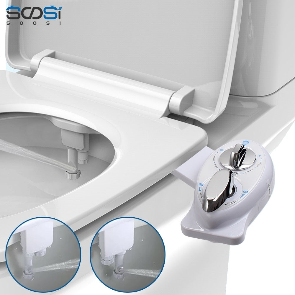 Washlet toilet